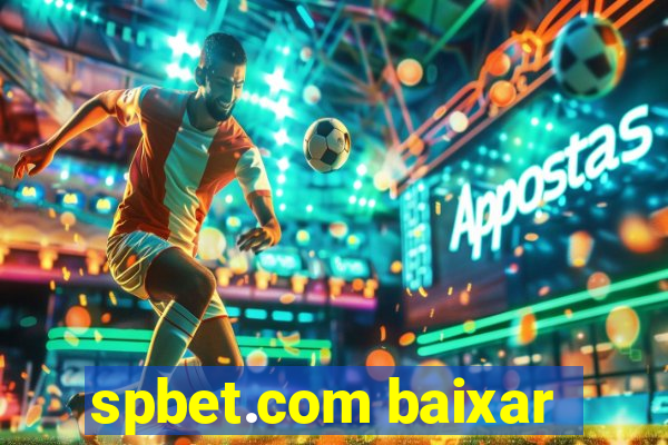 spbet.com baixar